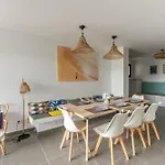 빌라 Casano Luxury Family Coastal With Pool