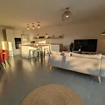 빌라 Casano Luxury Family Coastal With Pool *