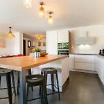 וילה Casano Luxury Family Coastal With Pool Sérignan