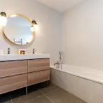 וילה Casano Luxury Family Coastal With Pool *