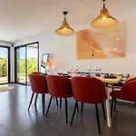 וילה Casano Luxury Family Coastal With Pool *
