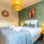 Casano Luxury Family Coastal With Pool * Sérignan