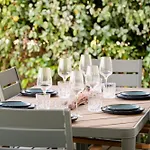 וילה Casano Luxury Family Coastal With Pool Sérignan