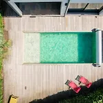 Casano Luxury Family Coastal With Pool וילה *