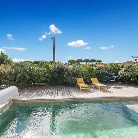 Casano Familiar De Lujo Con Piscina Villa *