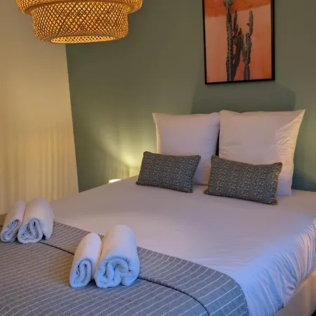 빌라 Casano Luxury Family Coastal With Pool Sérignan