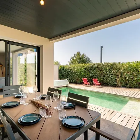Villa Casano Luxury Family Coastal With Pool