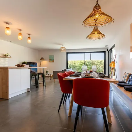 Villa Casano Luxury Family Coastal With Pool *