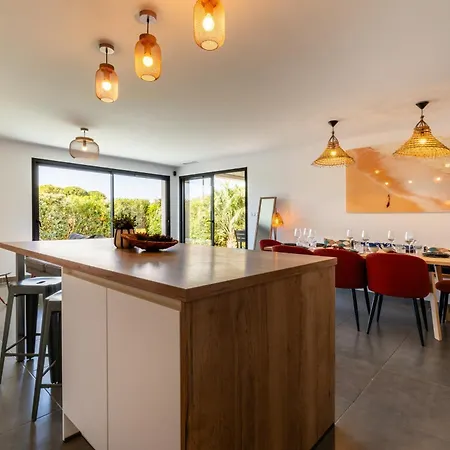 Villa Casano Luxury Family Coastal With Pool