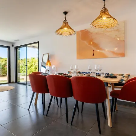 Villa Casano Luxury Family Coastal With Pool *
