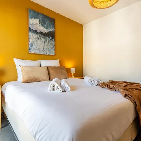 Casano Luxury Family Coastal With Pool Villa Sérignan