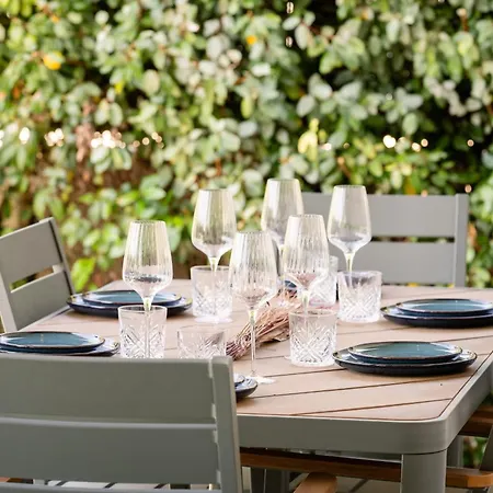 Villa Casano Luxury Family Coastal With Pool Sérignan