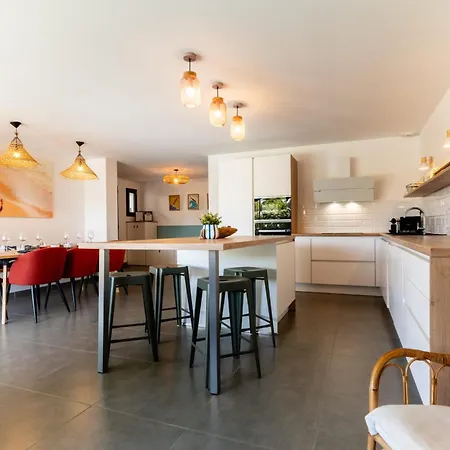 Villa Casano Luxury Family Coastal With Pool
