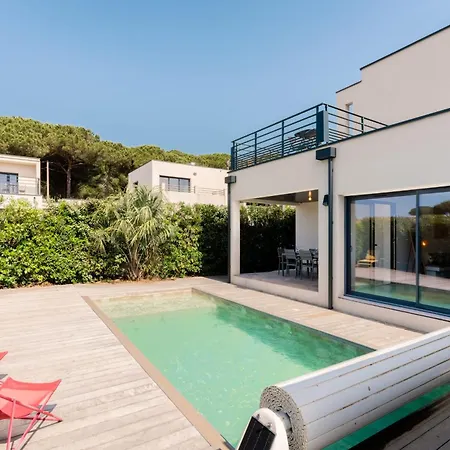 Villa Casano Luxury Family Coastal With Pool *