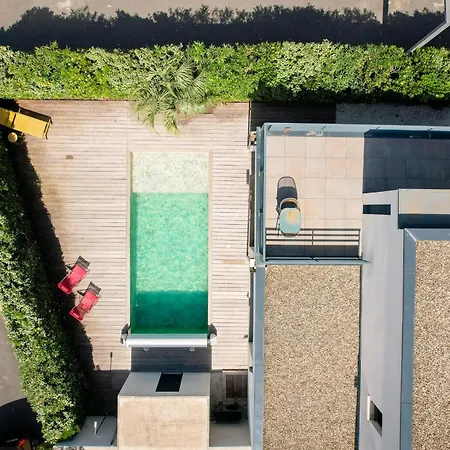 Casano Luxury Family Coastal With Pool Sérignan