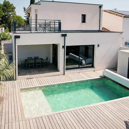 Villa Casano Luxury Family Coastal With Pool