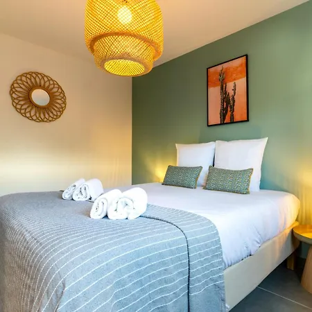 Villa Casano Luxury Family Coastal With Pool Sérignan