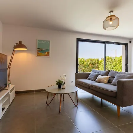 Villa Casano Luxury Family Coastal With Pool Sérignan