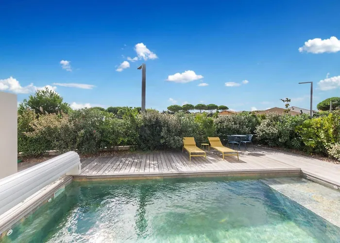 Casano Familiar De Lujo Con Piscina Villa *